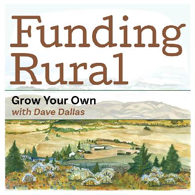 Dave Dallas: Grow Your Own Dave Dallas: Grow Your Own