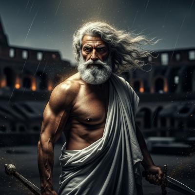 Les Vérités Que J'ai Refusé De Voir Trop Longtemps Et Qui m'ont Coûté Des Années De Ma Vie STOÏCISME