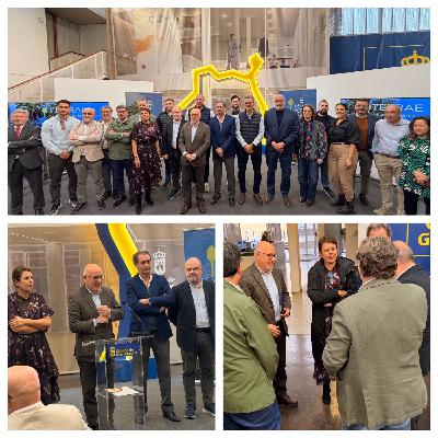 Así será Terrae 2026 en Gran Canaria