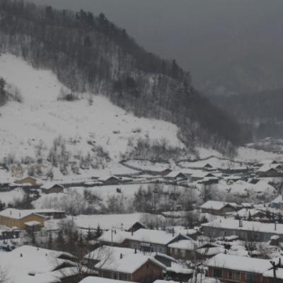 E32. 最后一支舞：沈阳连环碎尸案