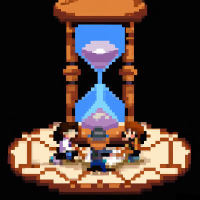 #7 Origins: Konec kola #7 Origins: Konec kola