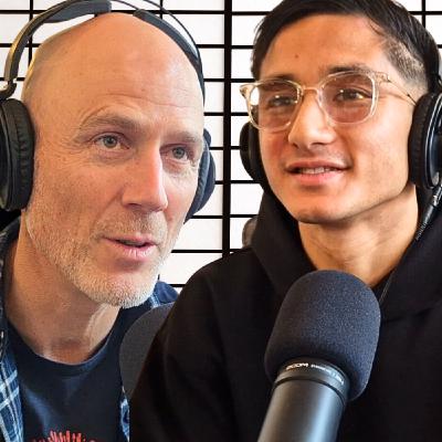 Thanh-Liêm Lê : pourquoi les punchlines de motivation l’ont mené à la dépression