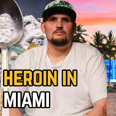 From Miami Coke to Ohio Heroin — How He Finally Got Clean | Ep 158