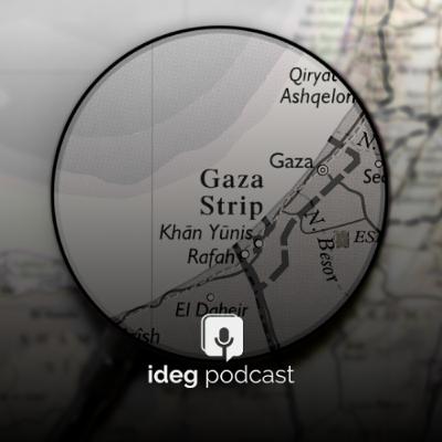 Resumo Semanal – 03/10/2025 – Gaza, protestos juvenis e migração em foco