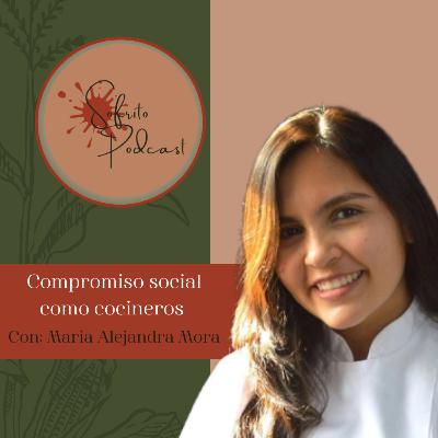 T1 E23 Responsabilidad social como gastronomos