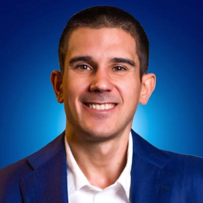 La oscura razón por la que no puedes contrarte - Borja Bandera