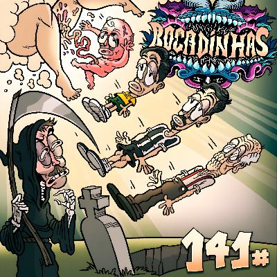 Bocadinhas 141 - Esse Dia Vai Chegar Bocadinhas 141 - Esse Dia Vai Chegar