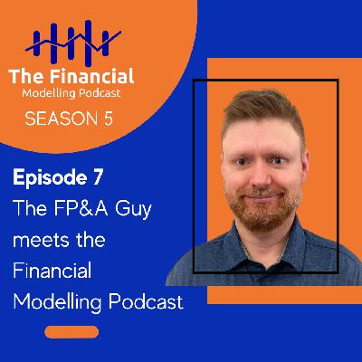 Financial Modelling meets FP&A