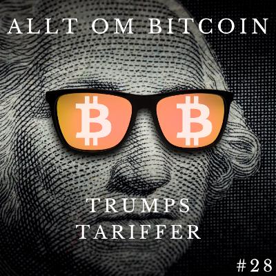 #28 Trumps tariffer #28 Trumps tariffer
