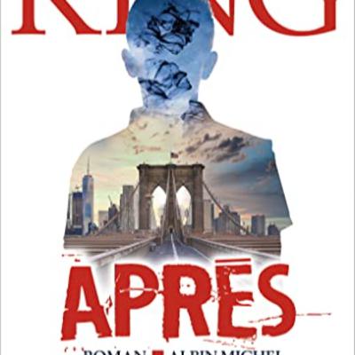 Après - Stephen King Livre audio Complet