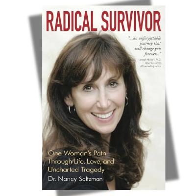 123. A conversation with Dr. Nancy Saltzman