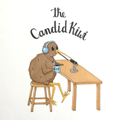 Ep. 44 Leisl Ep. 44 Leisl