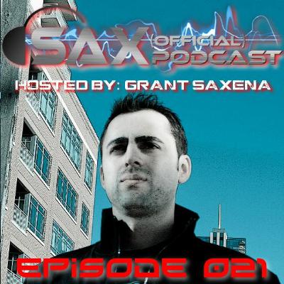 DJ Sax (Official) Podcast: Episode 021 - Live @ Digital Ruckus Records 014 Release Party DJ Sax (Official) Podcast: Episode 021 - Live @ Digital Ruckus Records 014 Release Party