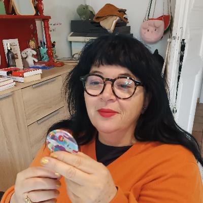 29 ITW Véronique Fis