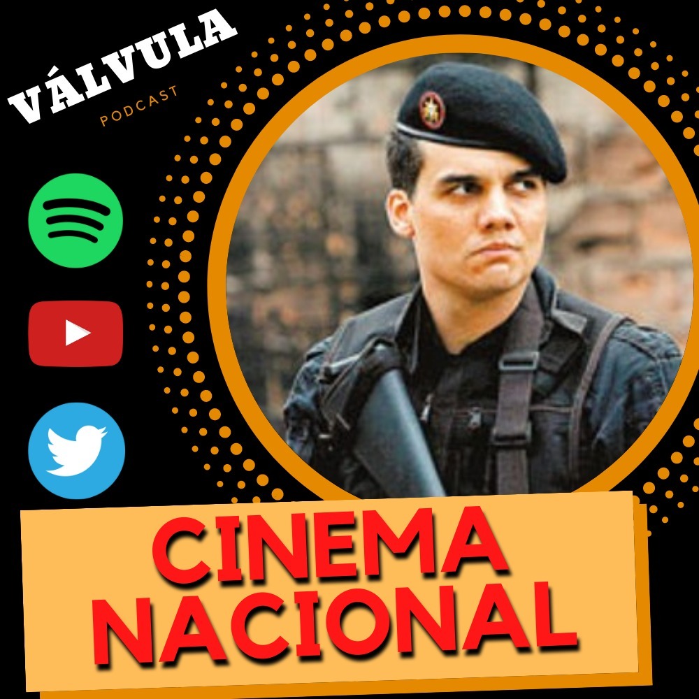 #25 - Por que o Cinema Nacional é um LIXO ? episode artwork