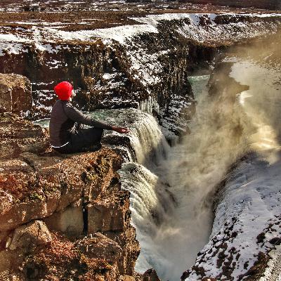 Einföld 3 mínútna hugleiðsla Einföld 3 mínútna hugleiðsla
