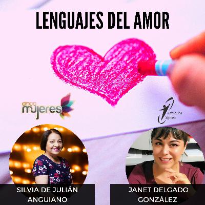Los lenguajes del amor en Cinco Mujeres Cinco Radio Los lenguajes del amor en Cinco Mujeres Cinco Radio