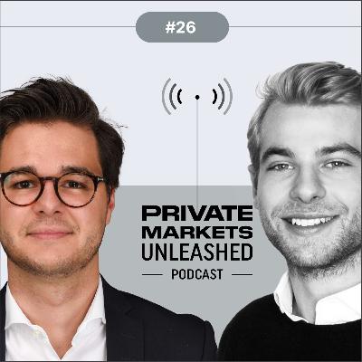 Meisterhafte Kunst Investitionen: Einblicke, Strategien und zukünftige Trends im Bereich Blue Chip Kunst, David Riemer, Co-Founder von arttrade (DE#26)