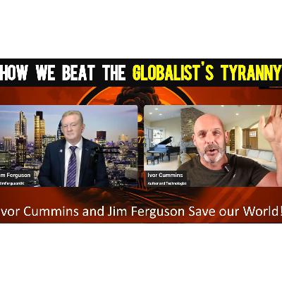 271: What Can you actually DO about the Globalist Assault on all our Futures?
