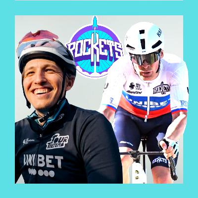 Z YOUTUBE kanálu na TOUR DE FRANCE! Příběh Unibet Rose Rockets! Z YOUTUBE kanálu na TOUR DE FRANCE! Příběh Unibet Rose Rockets!