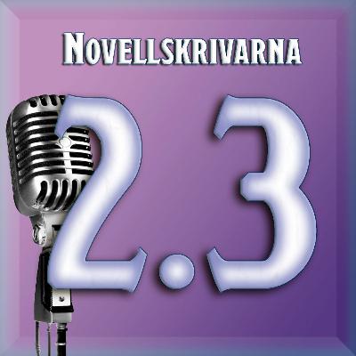 Novellskrivarna 2.3: Mirakel