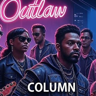 Music and Outlaws: A Generational History of Sound and Resistance