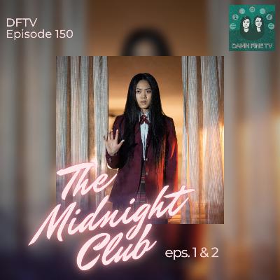 The Midnight Club - Episodes 1 & 2