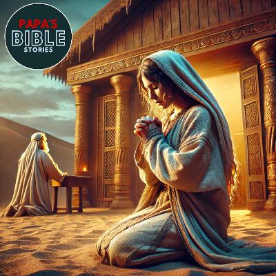 Ep. 71 - Samuel is Born