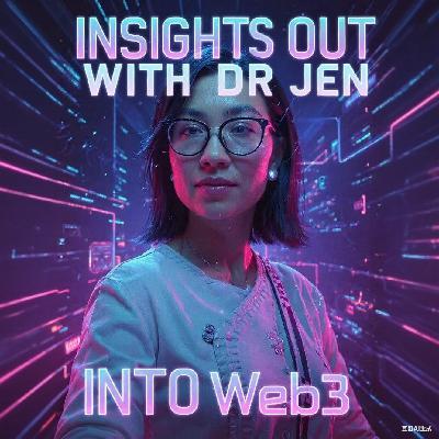 🎙️ Into Web3 | Season 2 Kickoff