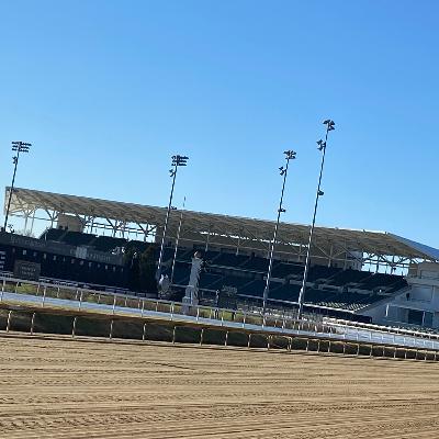 83. The Kentucky Derby is Podcasted and Previewed 83. The Kentucky Derby is Podcasted and Previewed