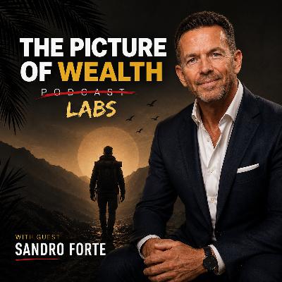 Build the Wealth. Protect the Life. Risk the Rest with Sandro Forte