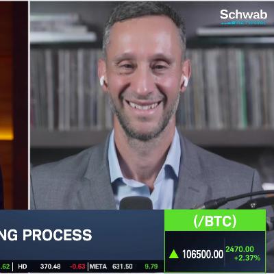Melker: Adding Crypto to Homebuying is ‘Game Changer’ & ‘Natural Evolution’