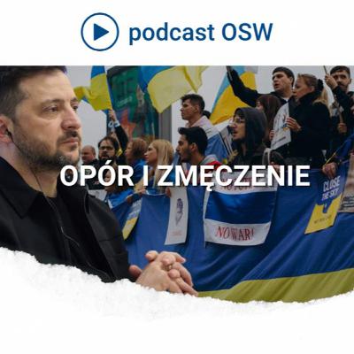 Czy Ukraińcy jeszcze wierzą w zwycięstwo? Czy Ukraińcy jeszcze wierzą w zwycięstwo?