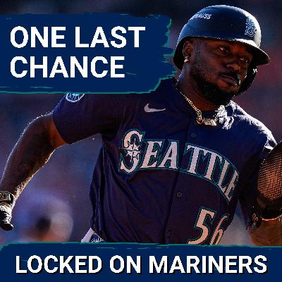 Seattle Mariners Find Themselves in Familiar Territory Heading Towards DECISIVE Game 5