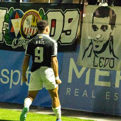 PLAY LOGROÑÉS 3x37: "Estepona vs Logroñés" PLAY LOGROÑÉS 3x37: "Estepona vs Logroñés"