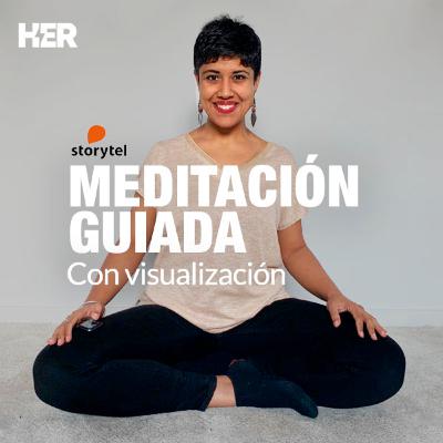 Meditación guiada | Con visualización