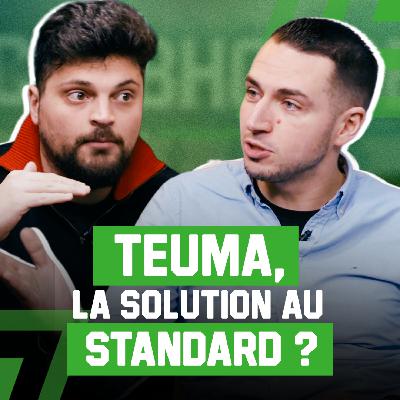 Footb’All Time 14 | Crise à Bruges ? Charleroi en forme et Mandela Keita chez les Diables