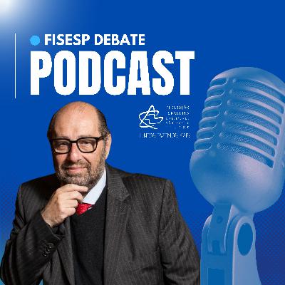 #20 - FISESP DEBATE PODCAST com Boris Ber