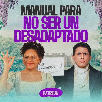 Reglas sociales que no están escritas en ningún lado | EP 403