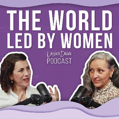 Women’s Health: The Future of Medicine – with Dr. Antonella Santuccione
