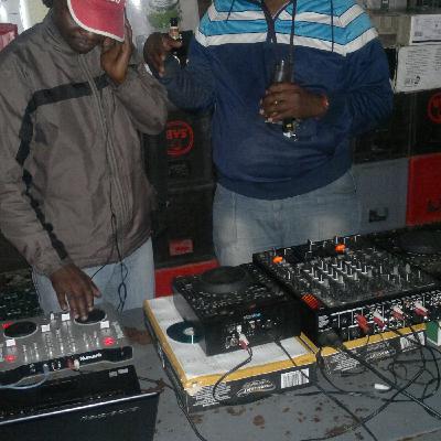 Absolute Zero Urban hip hop mix Absolute Zero Urban hip hop mix