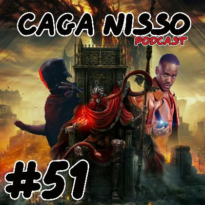 ESTAMOS DE VOLTA! - Ep. #51