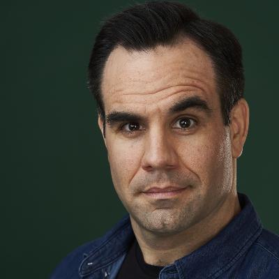 Episode 27 - Nick Cutelli
