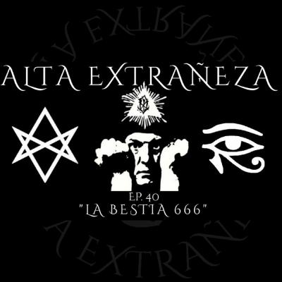 "El Mago Más Grande" , Aleister Crowley