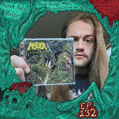 Aaren Pantke (Molder) Aaren Pantke (Molder)