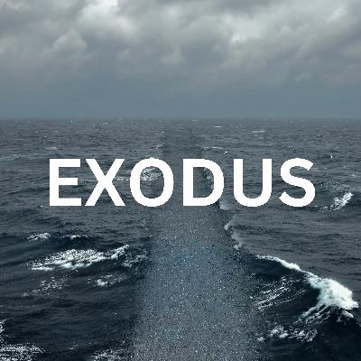 Exodus 20:15 - "You Shall Not Steal" (02/18/24)