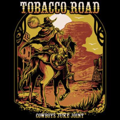Episode 167: Tobacco Road Show Episode 167