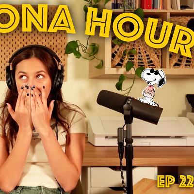 This is super late I Platica Ep 22 This is super late I Platica Ep 22