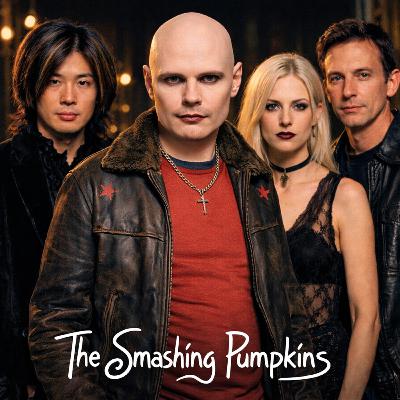 The Smashing Pumpkins: El Sonido que Definió el Rock Alternativo de los 90s | Mini Bio