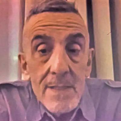 Jorge Fontevecchia entrevista a David Rieff - Noviembre 2025